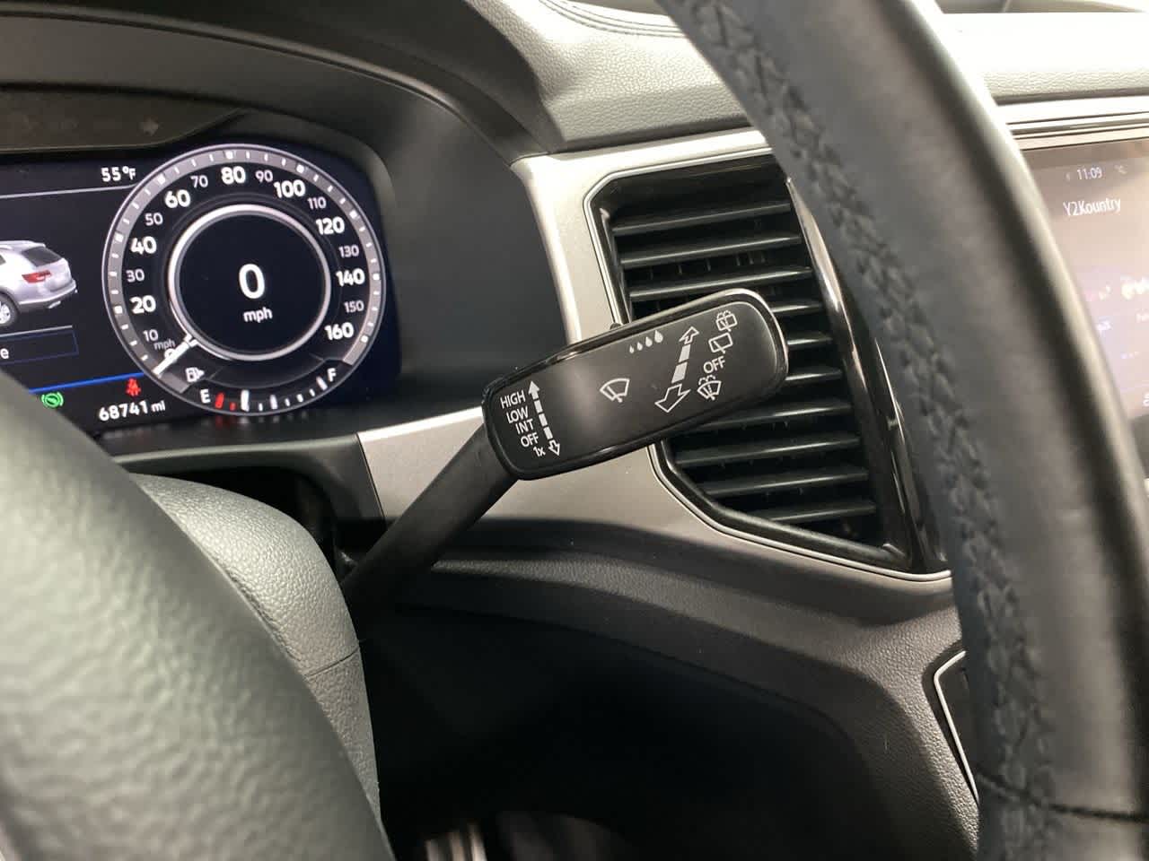 Thumbnail: 2019 Volkswagen Atlas - 23