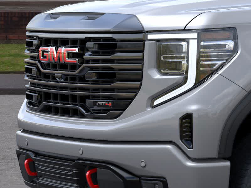 Thumbnail: 2025 GMC Sierra 1500 - 13