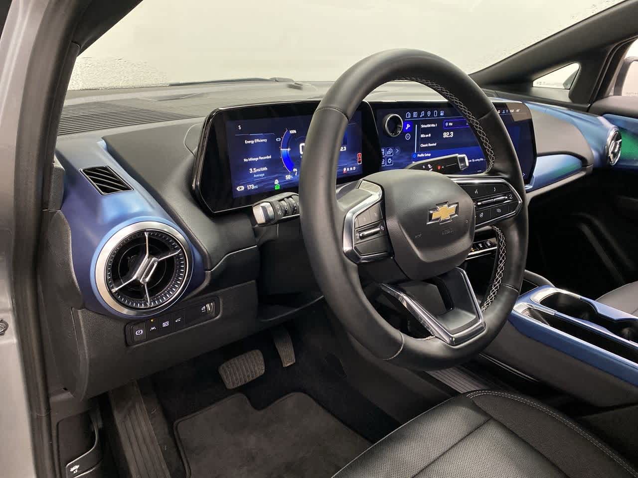 Thumbnail: 2025 Chevrolet Equinox - 2