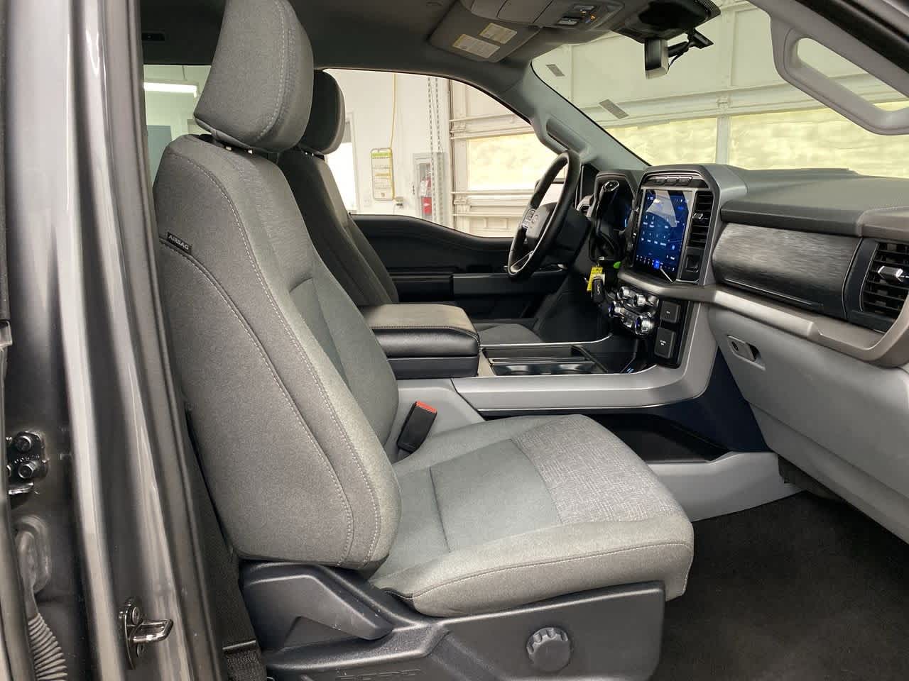 Thumbnail: 2024 Ford F-150 - 18