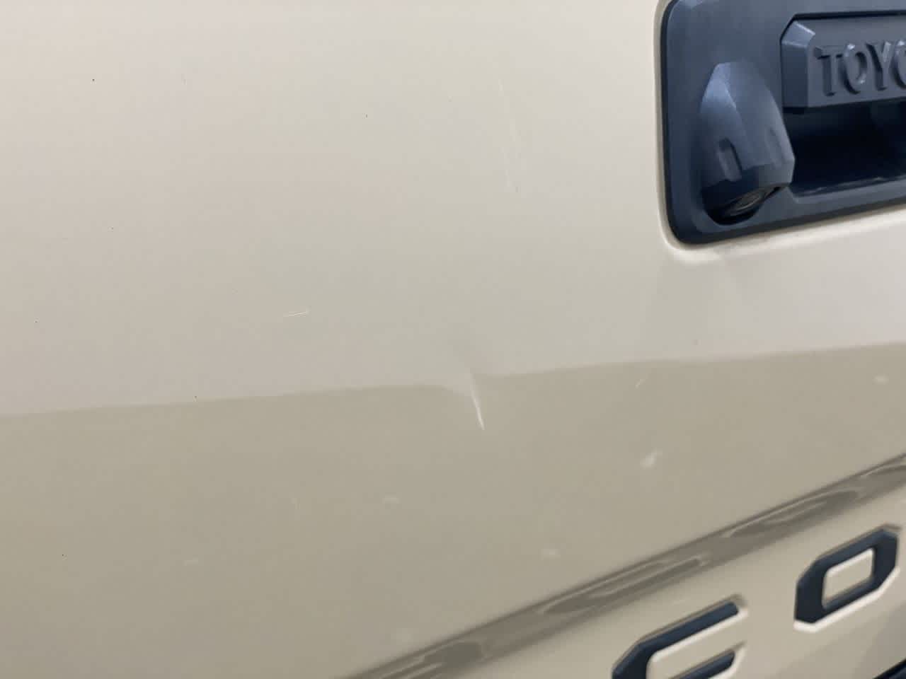 Thumbnail: 2018 Toyota Tacoma - 34