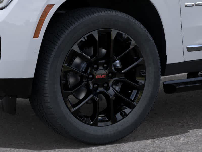 Thumbnail: 2026 GMC Yukon XL - 9