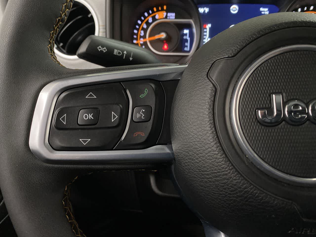Thumbnail: 2025 Jeep Wrangler - 20