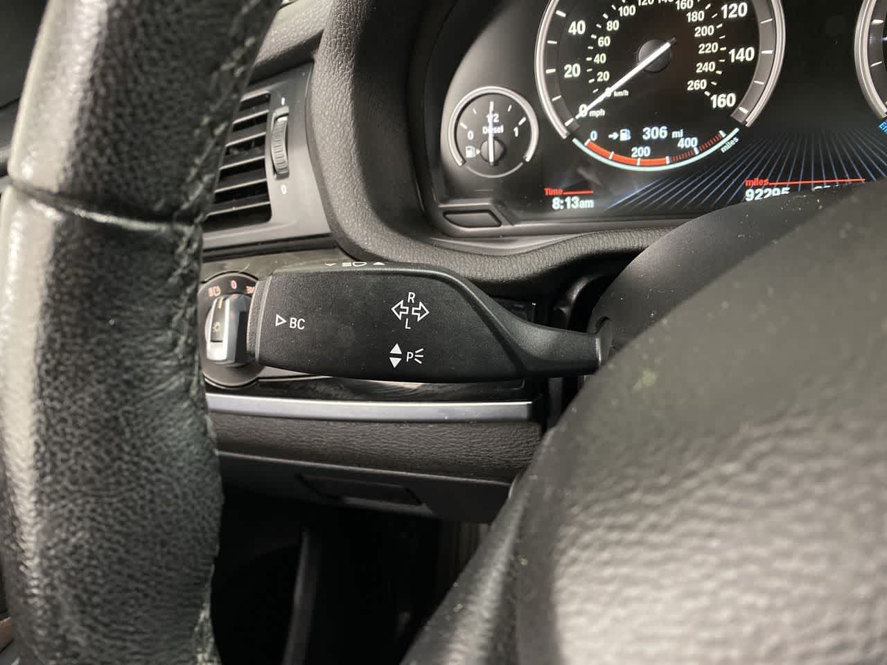 Thumbnail: 2016 BMW X3 - 23