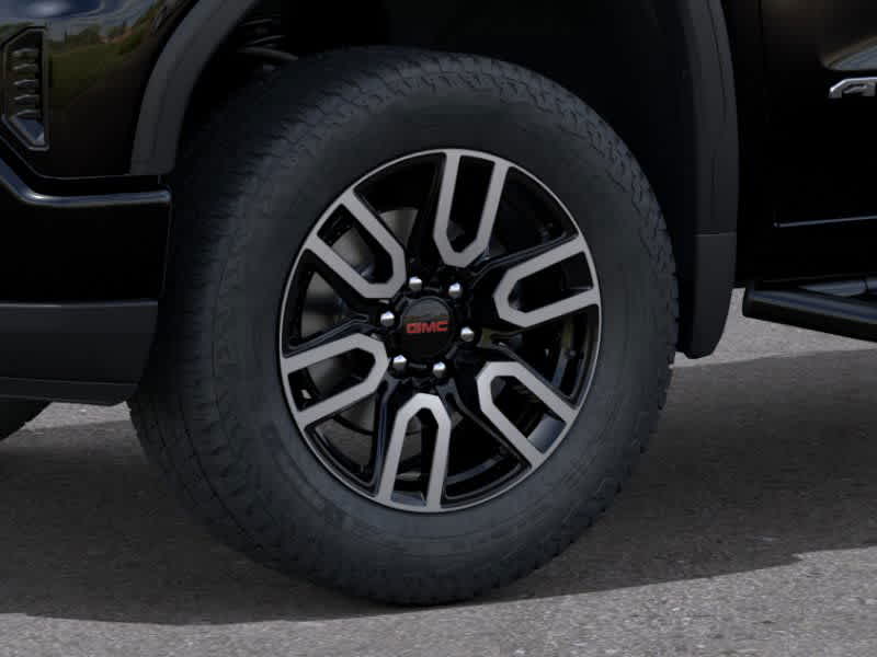 Thumbnail: 2026 GMC Sierra 1500 - 9