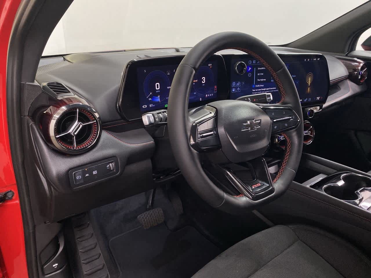 Thumbnail: 2024 Chevrolet Blazer EV - 2