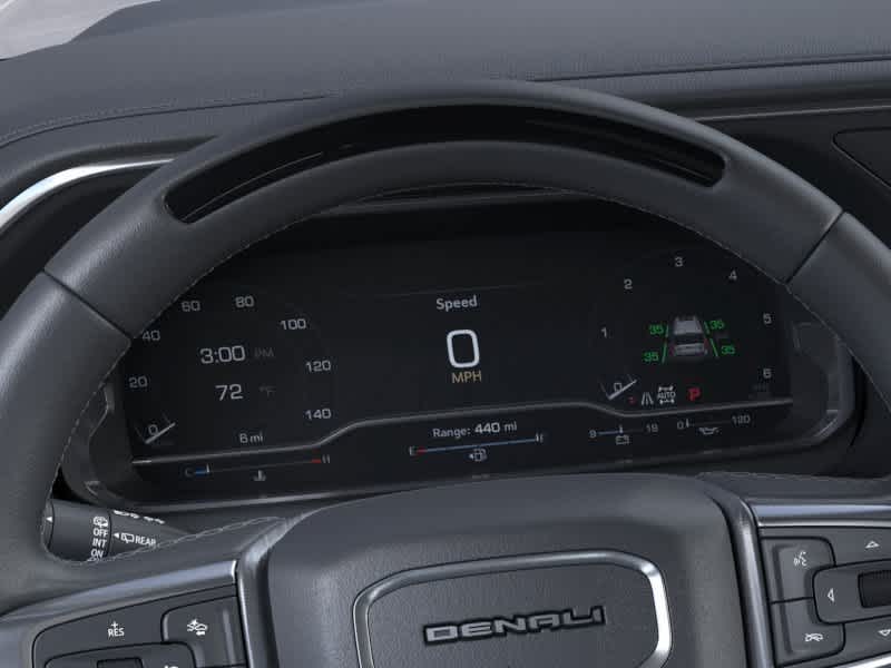 Thumbnail: 2023 GMC Yukon XL - 18