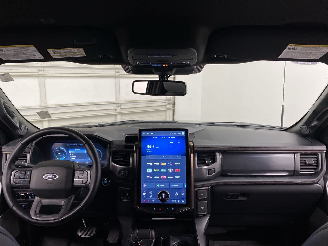 Thumbnail: 2023 Ford F-150 - 13