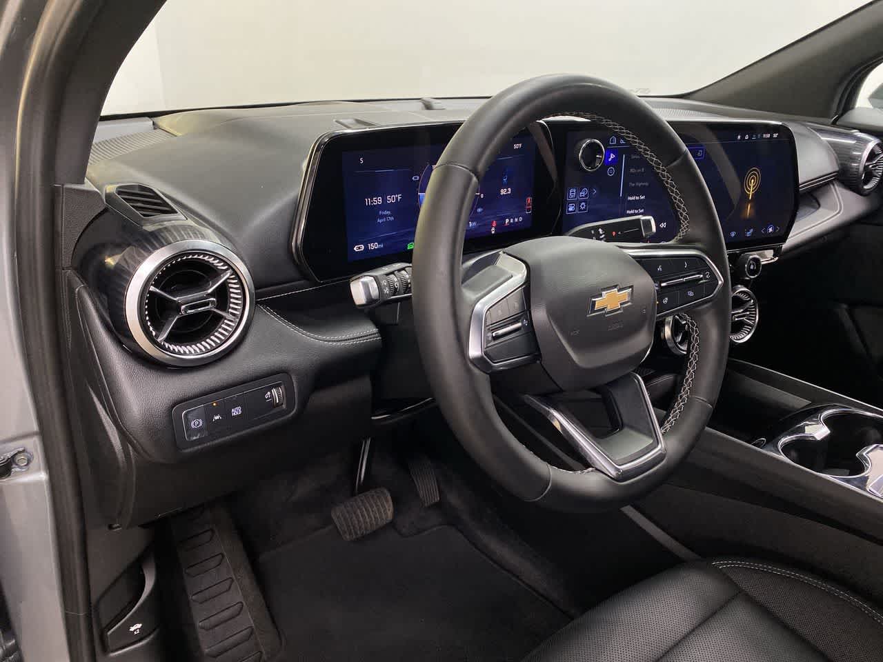 Thumbnail: 2024 Chevrolet Blazer EV - 2