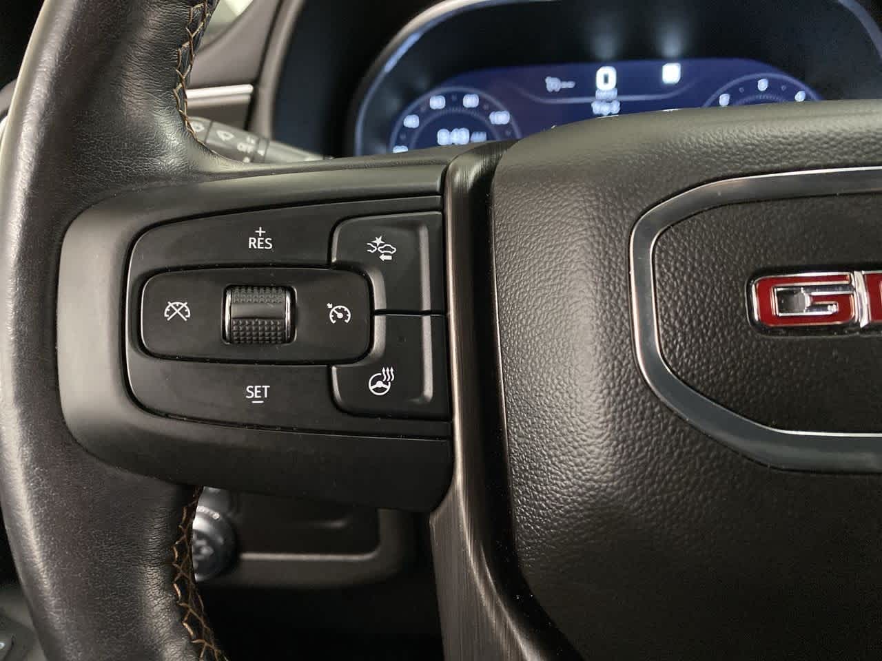 Thumbnail: 2022 GMC Yukon - 20