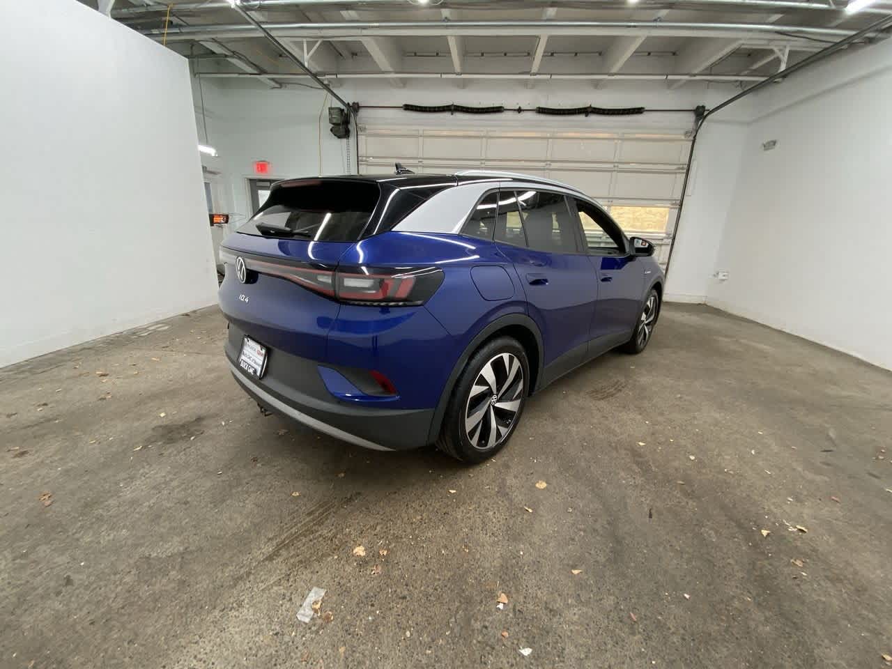 Thumbnail: 2021 Volkswagen ID.4 - 6