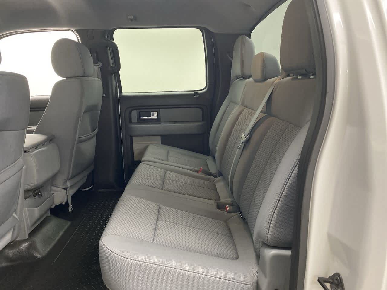 2014 Ford F-150  16
