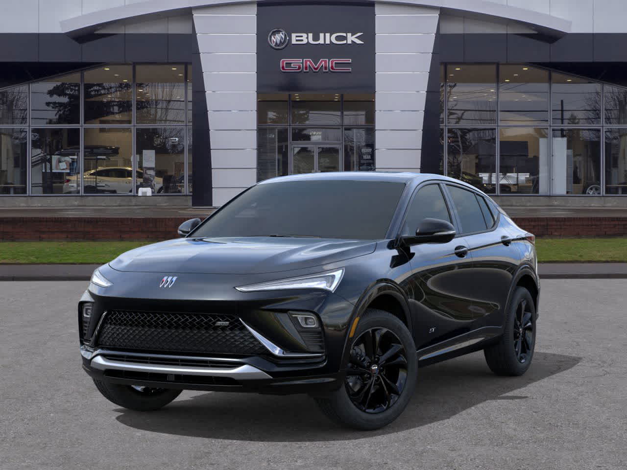 Thumbnail: 2025 Buick Envista - 6