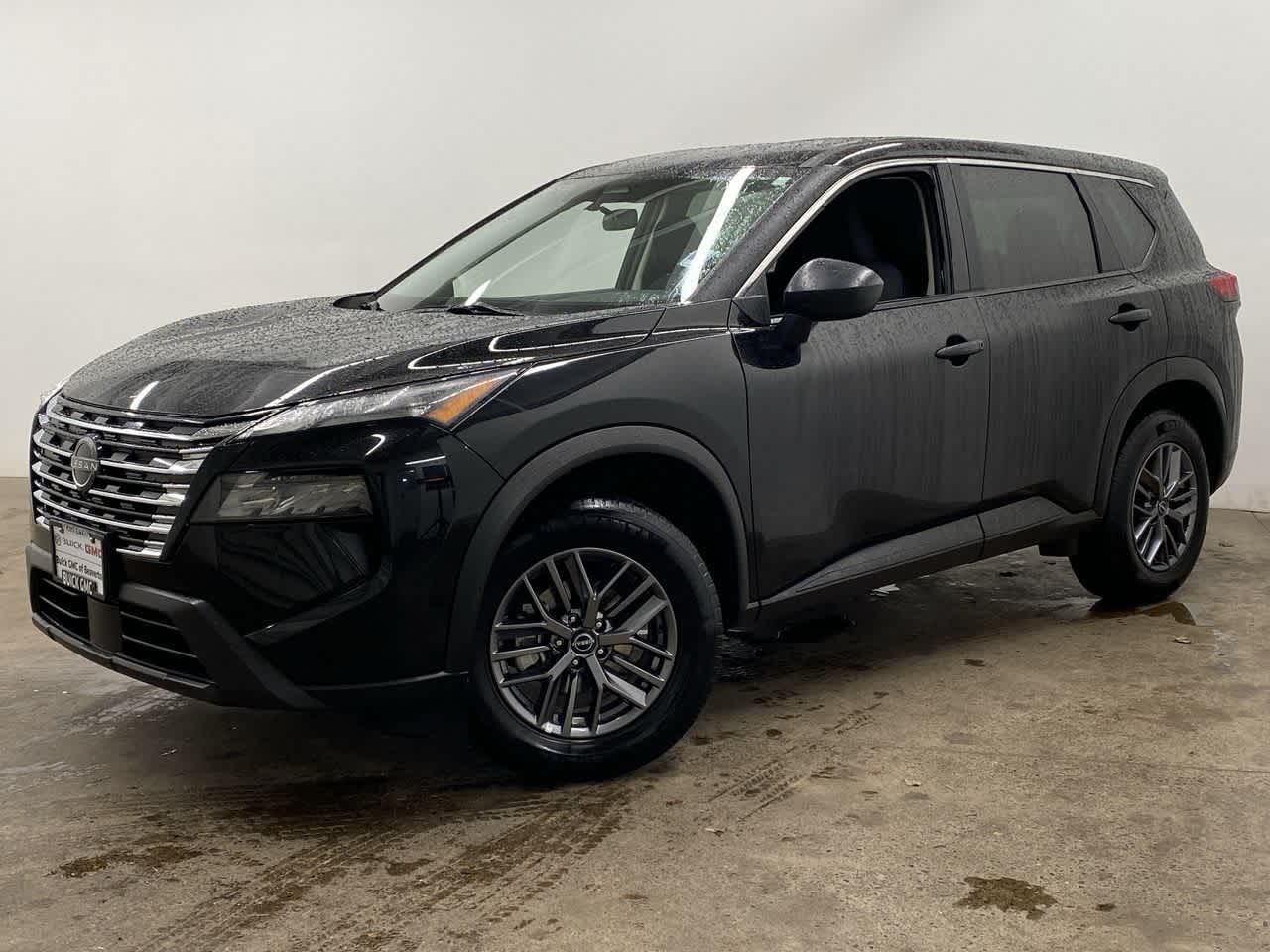 Thumbnail: 2024 Nissan Rogue - 1