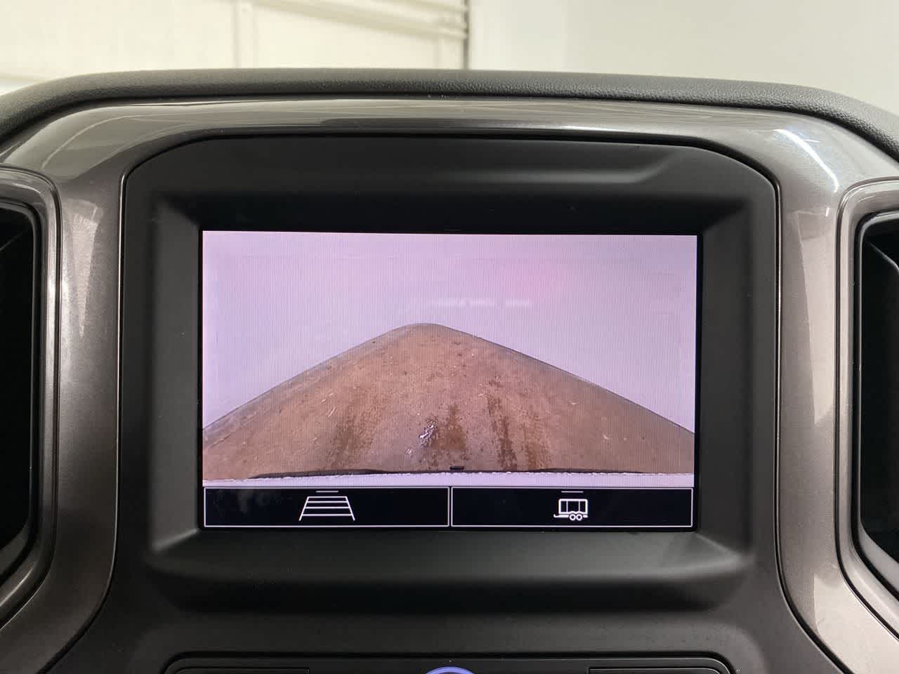 Thumbnail: 2025 Chevrolet Silverado 1500 - 23