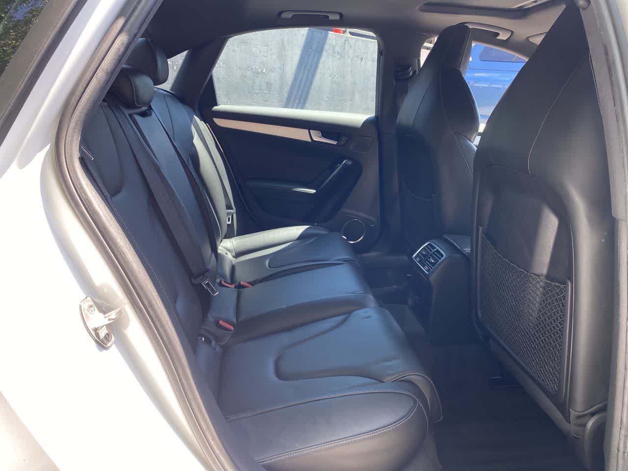 Thumbnail: 2014 Audi S4 - 18