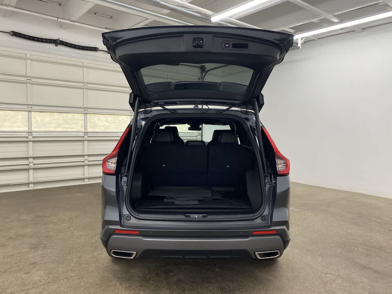 Thumbnail: 2024 Honda CR-V - 30