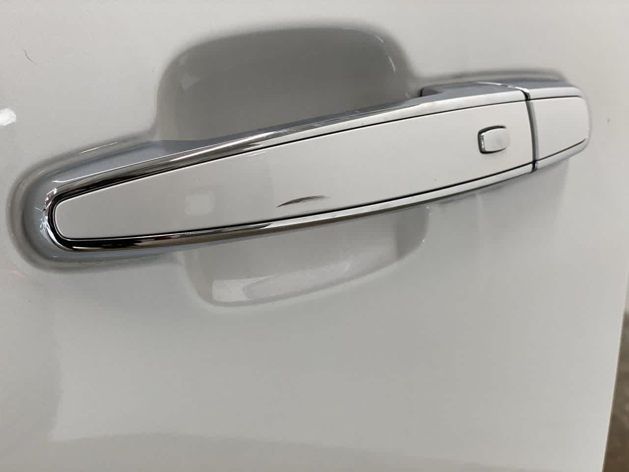 Thumbnail: 2022 GMC Acadia - 30