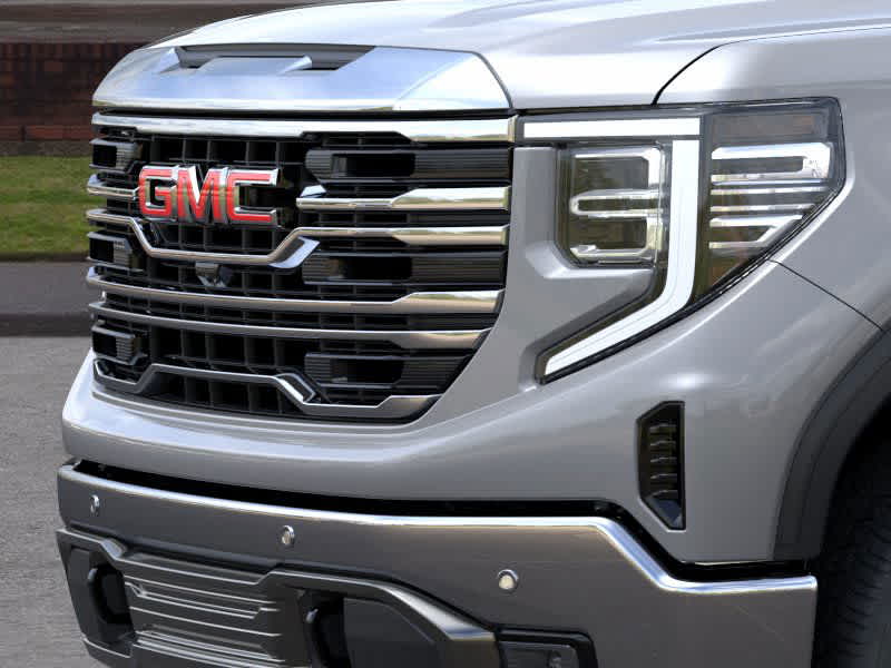 Thumbnail: 2026 GMC Sierra 1500 - 13