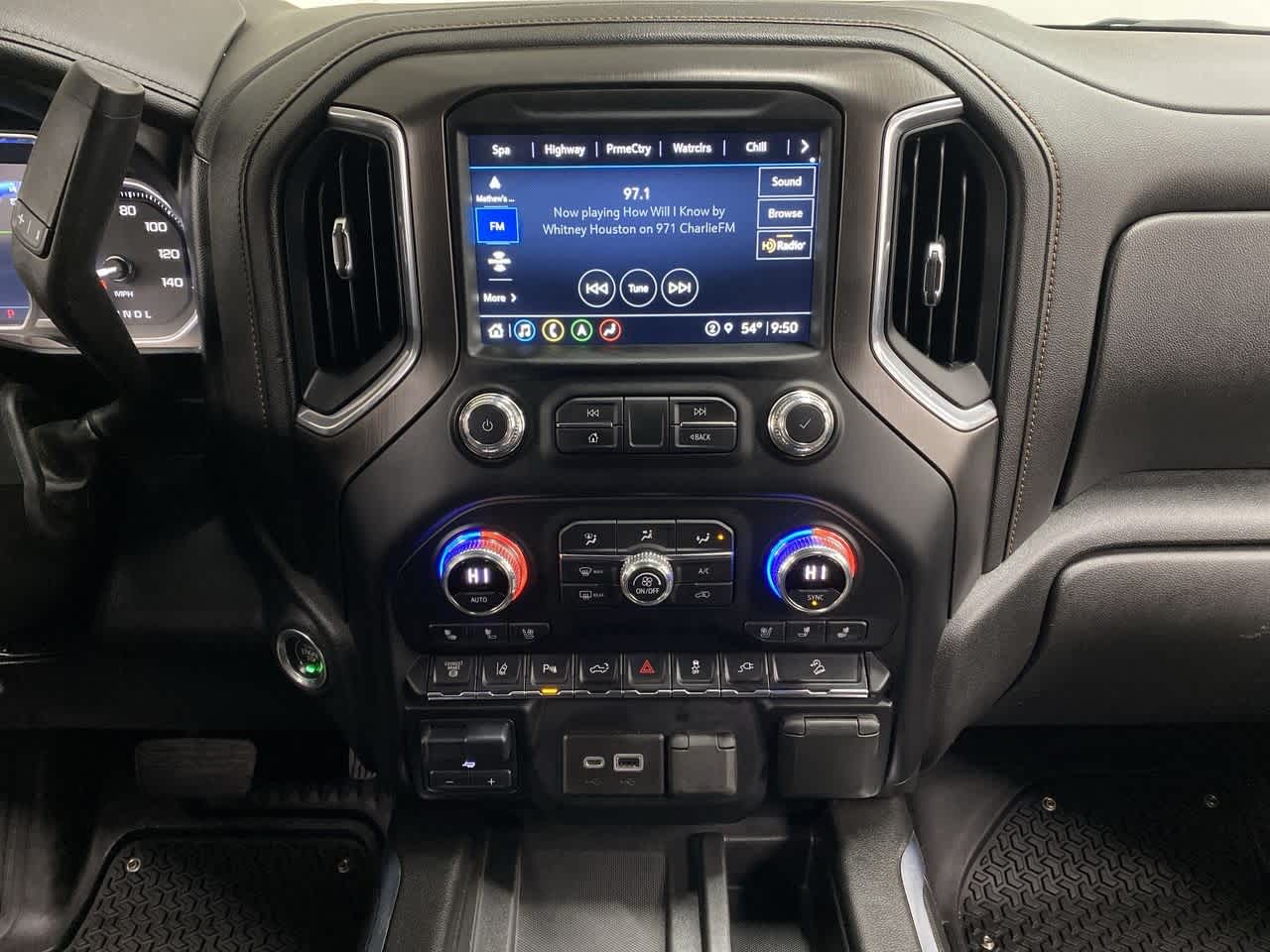 Thumbnail: 2021 GMC Sierra 3500 - 23