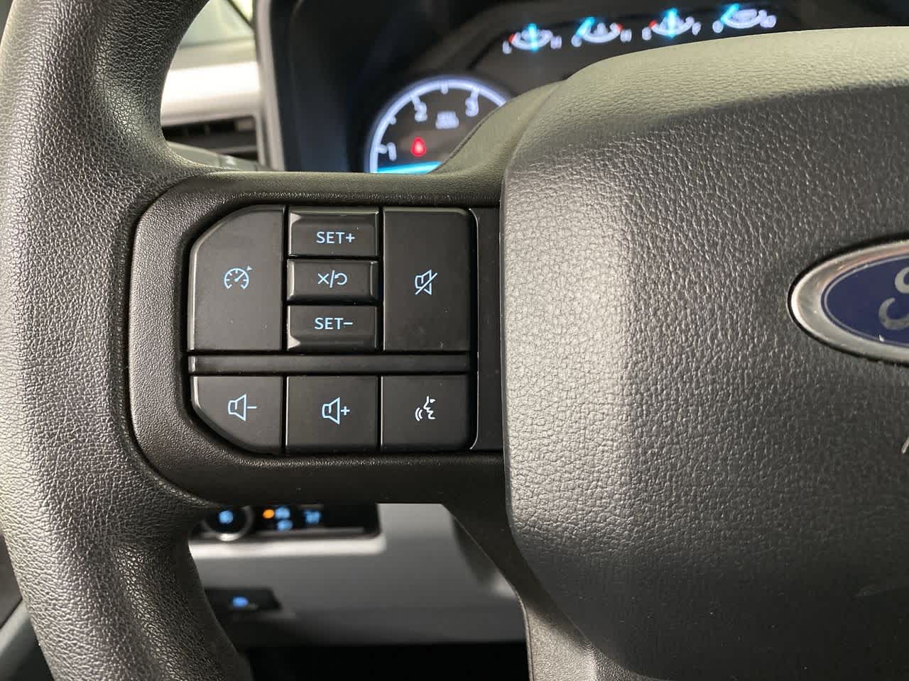 Thumbnail: 2024 Ford F-350 - 20