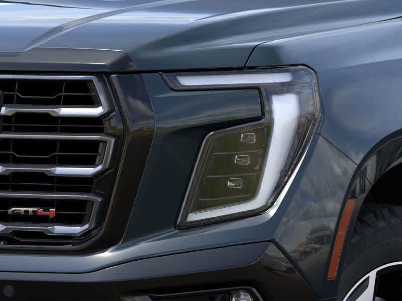 Thumbnail: 2025 GMC Yukon - 10