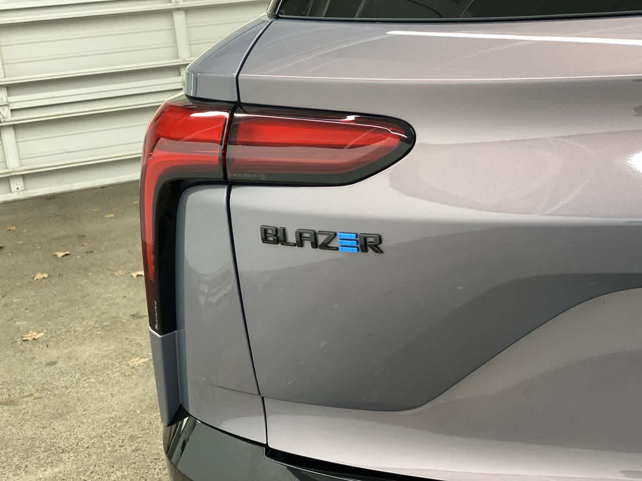 Thumbnail: 2024 Chevrolet Blazer EV - 10