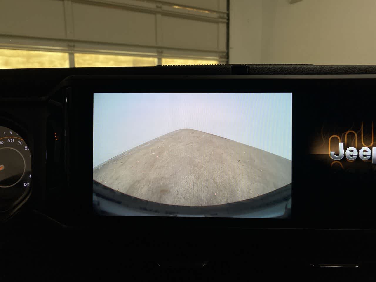 Thumbnail: 2024 Jeep Wrangler - 24