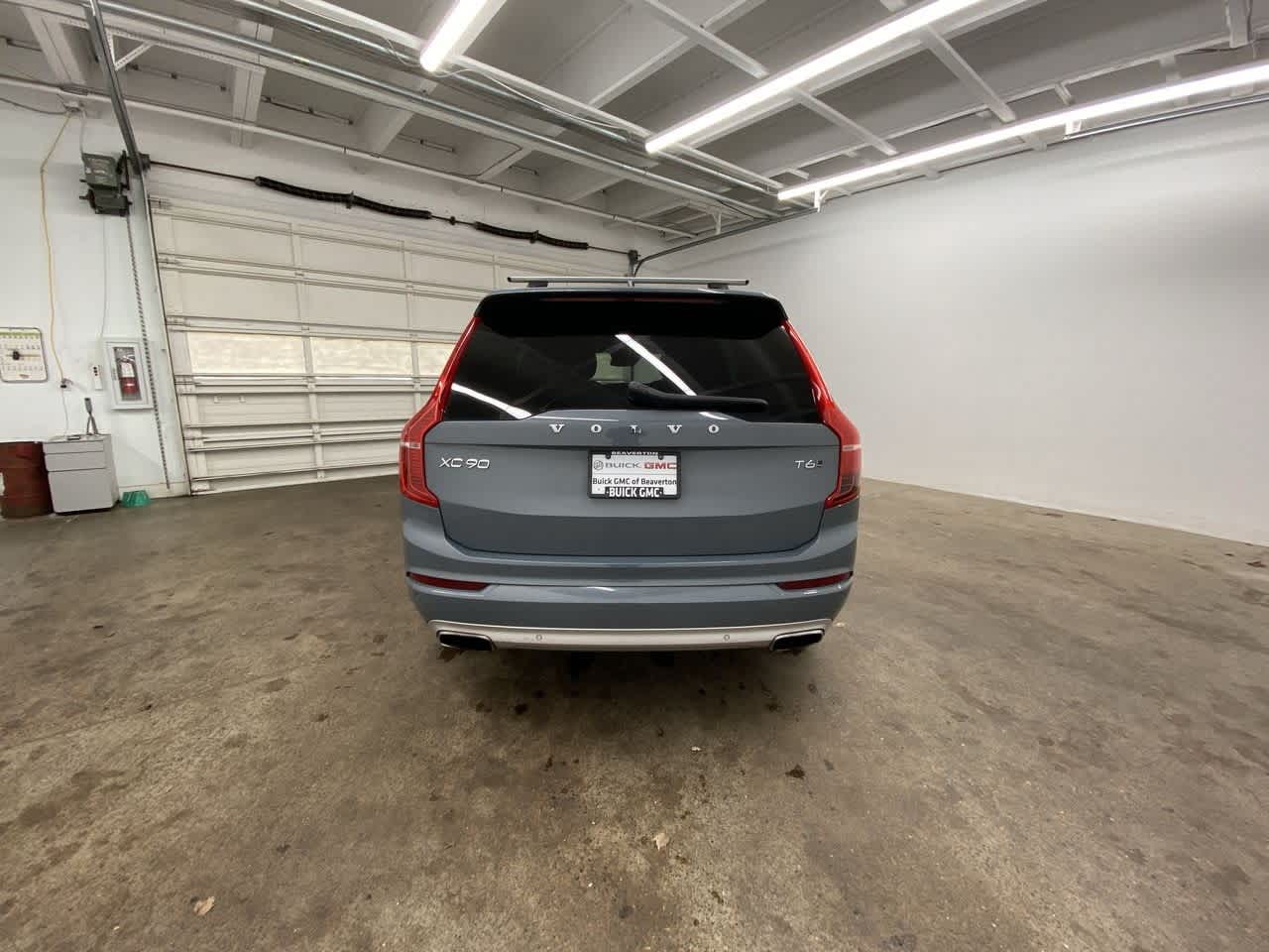 Thumbnail: 2020 Volvo XC90 - 5