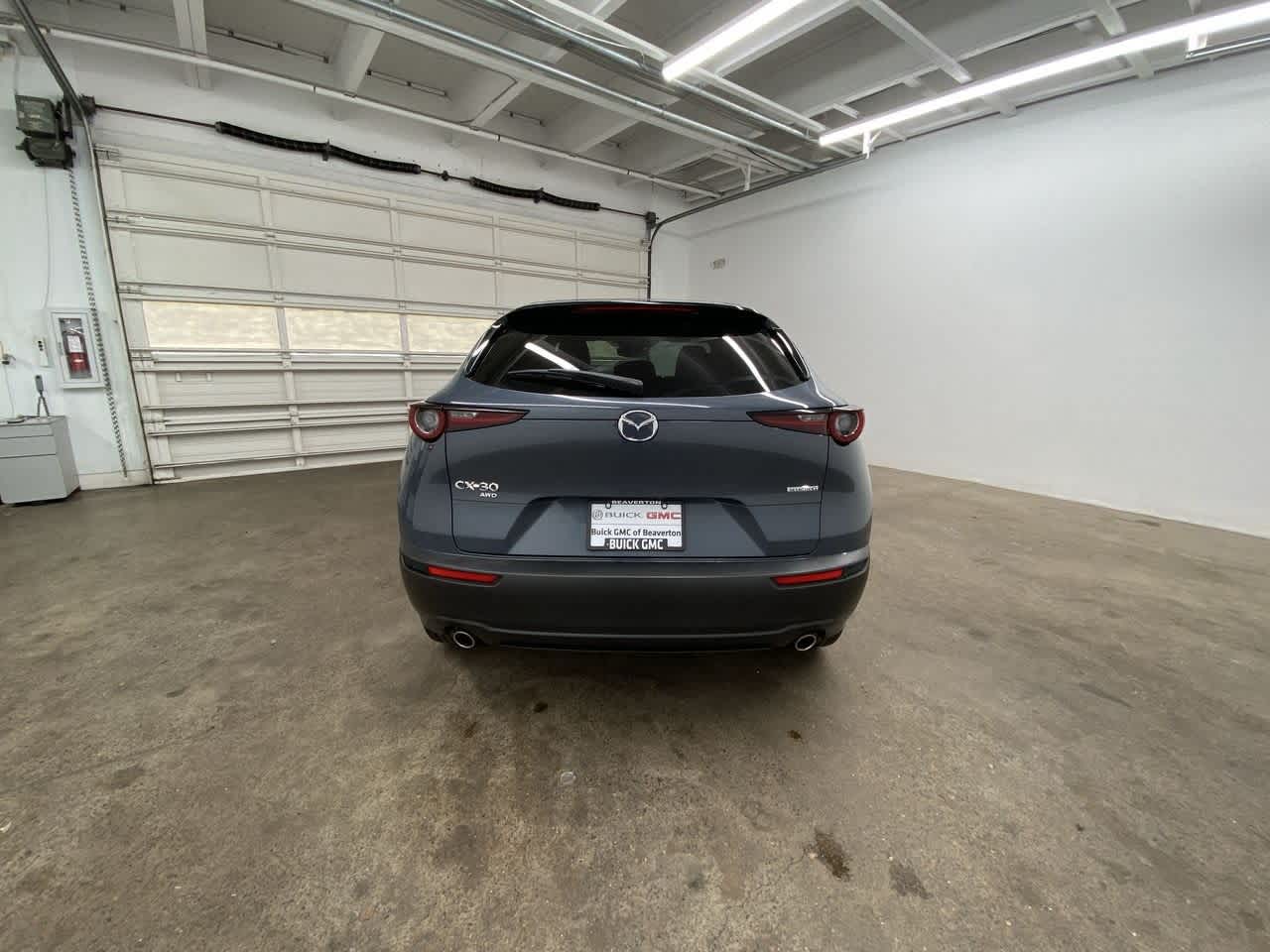 Thumbnail: 2024 Mazda CX-30 - 5