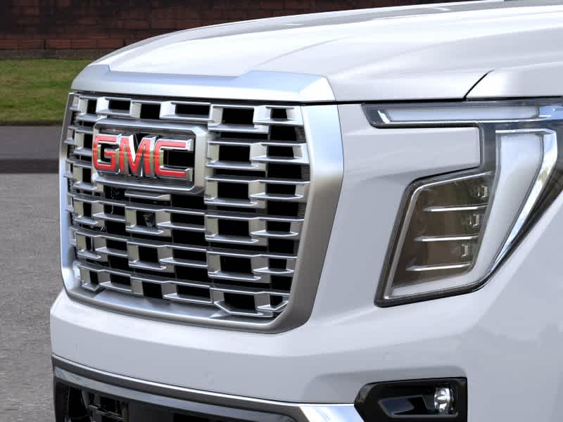 Thumbnail: 2026 GMC Yukon XL - 13