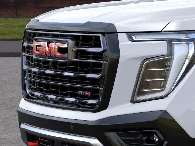 Thumbnail: 2026 GMC Yukon - 13