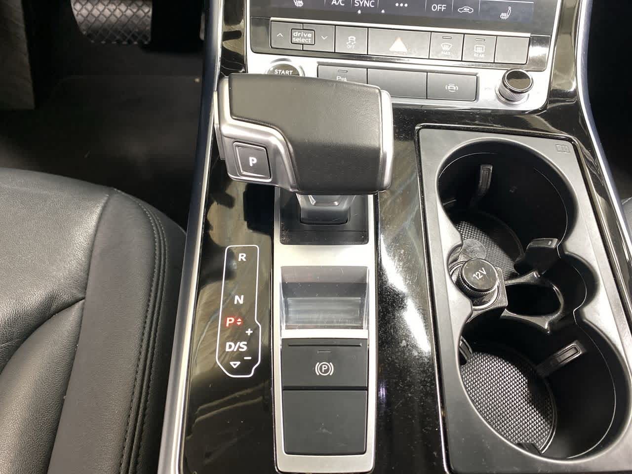 Thumbnail: 2024 Audi Q7 - 26