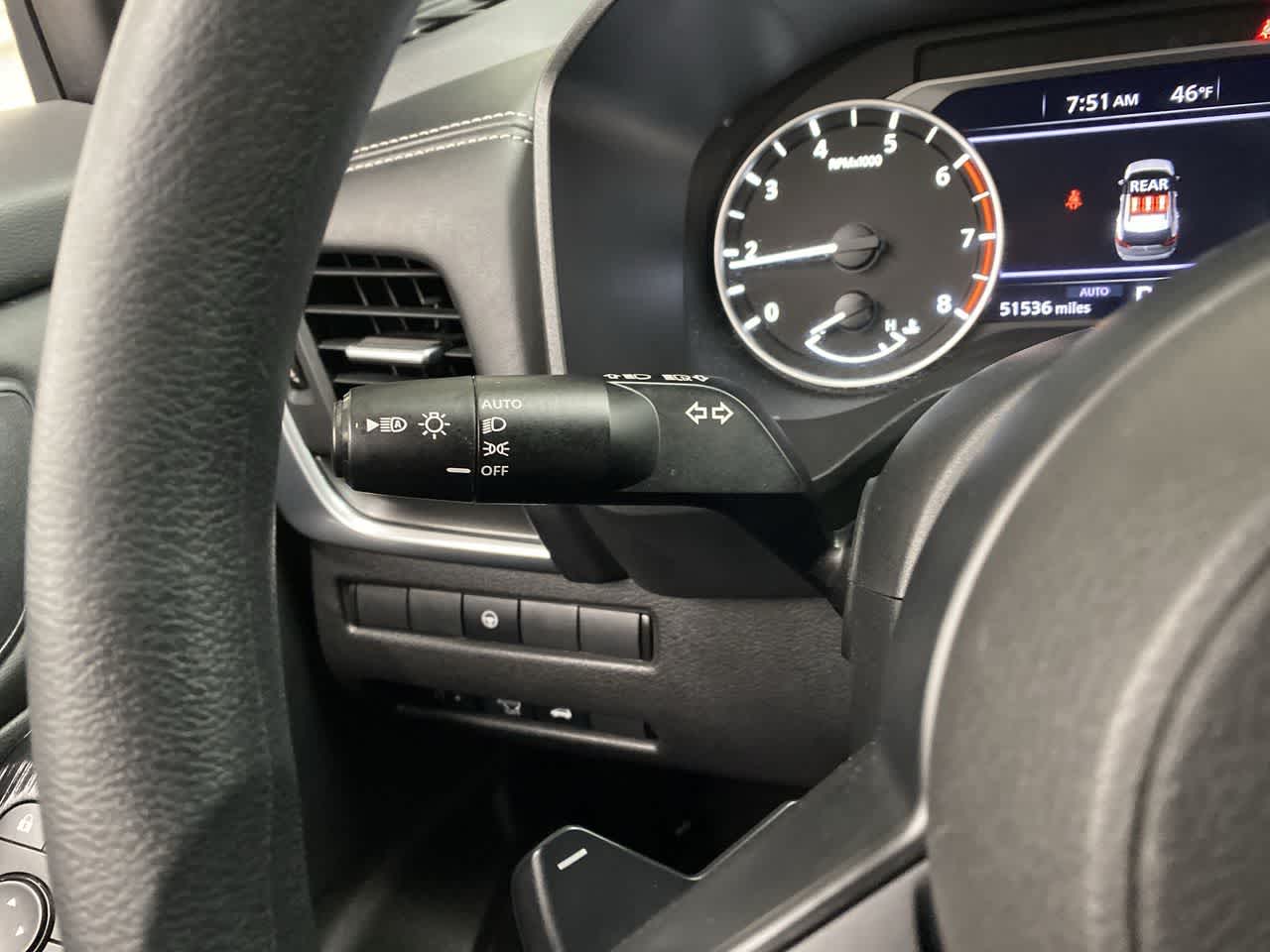 Thumbnail: 2024 Nissan Rogue - 23