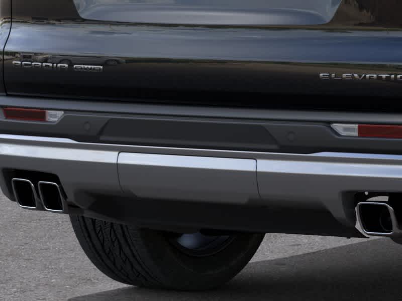 Thumbnail: 2026 GMC Acadia - 14