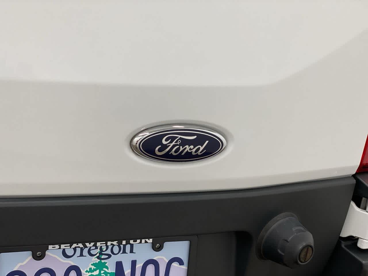 Thumbnail: 2016 Ford Transit Series - 10