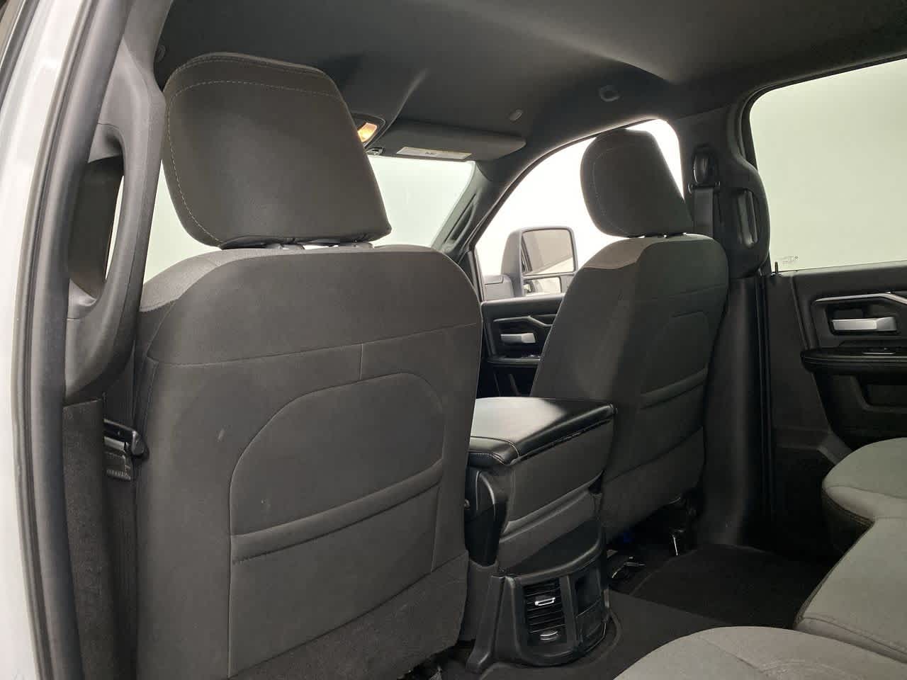 Thumbnail: 2024 RAM 2500 - 16