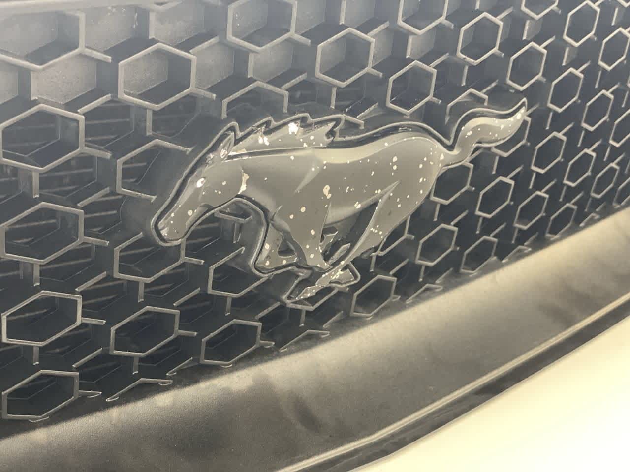 Thumbnail: 2017 Ford Mustang - 37