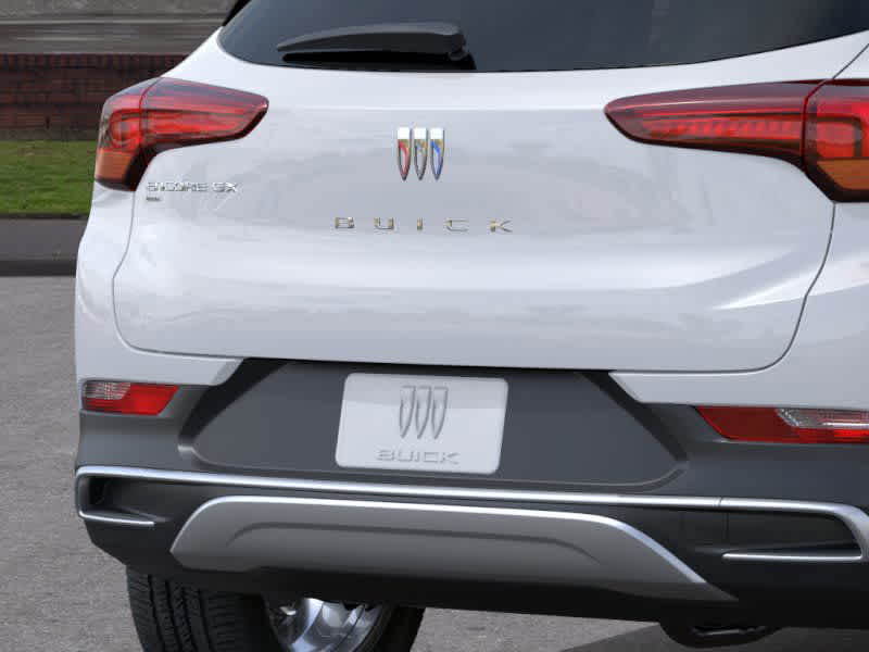 Thumbnail: 2026 Buick Encore GX - 14