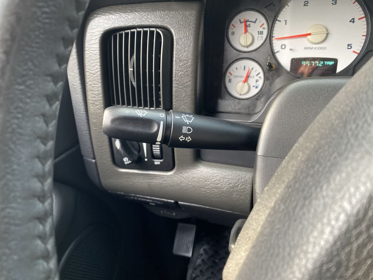 Thumbnail: 2004 Dodge Ram 3500 - 22
