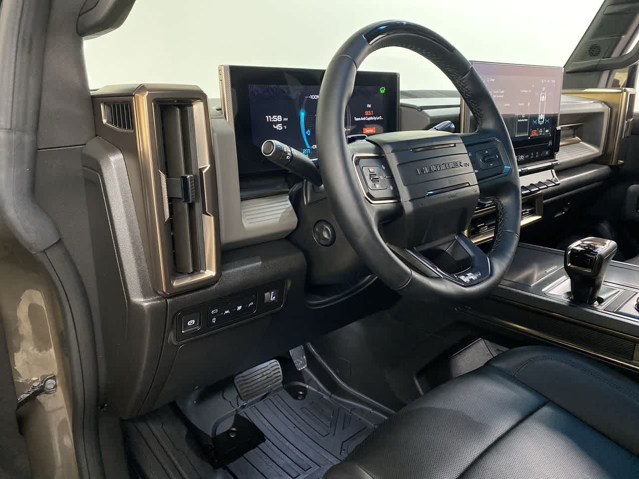 Thumbnail: 2024 GMC Hummer EV - 2