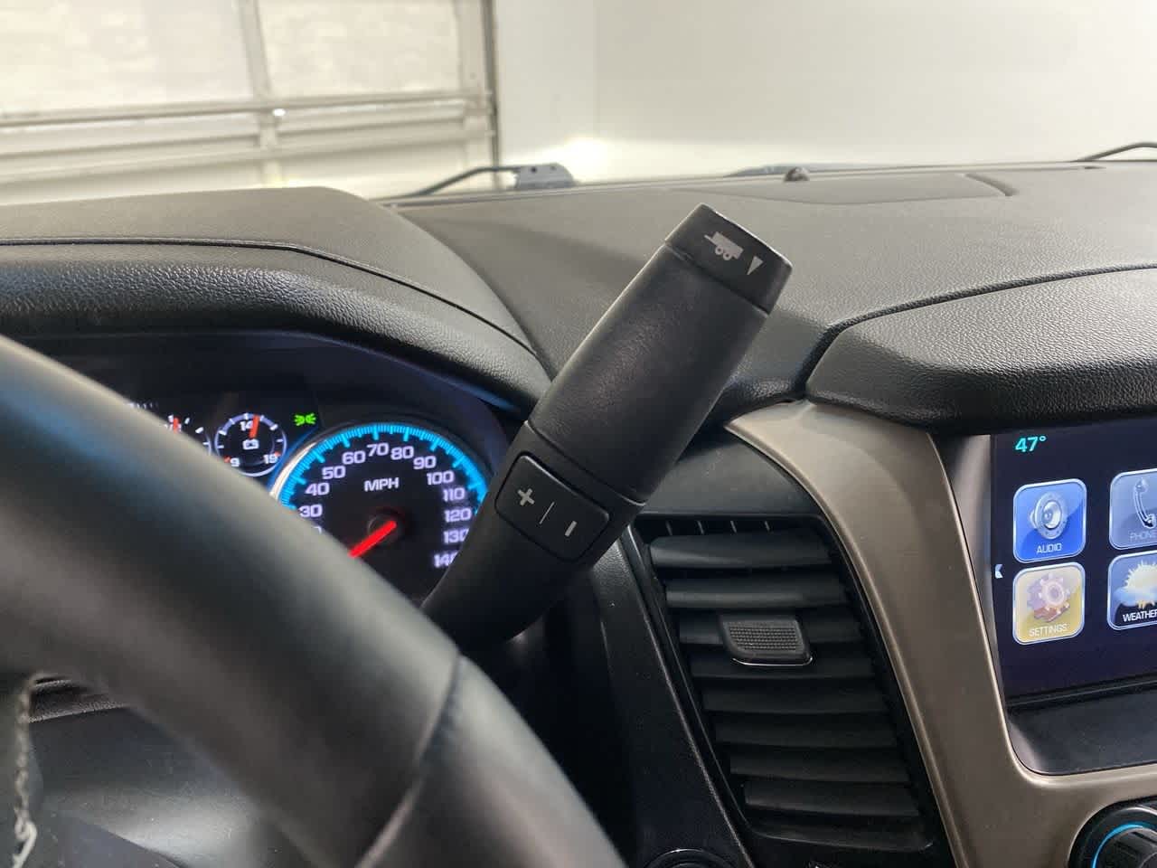 Thumbnail: 2017 GMC Yukon - 25