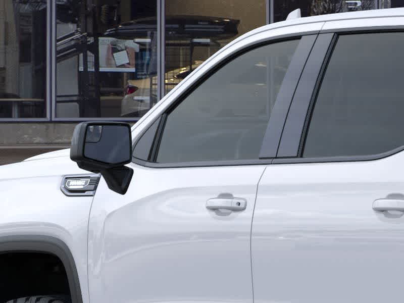 Thumbnail: 2026 GMC Sierra 1500 - 12