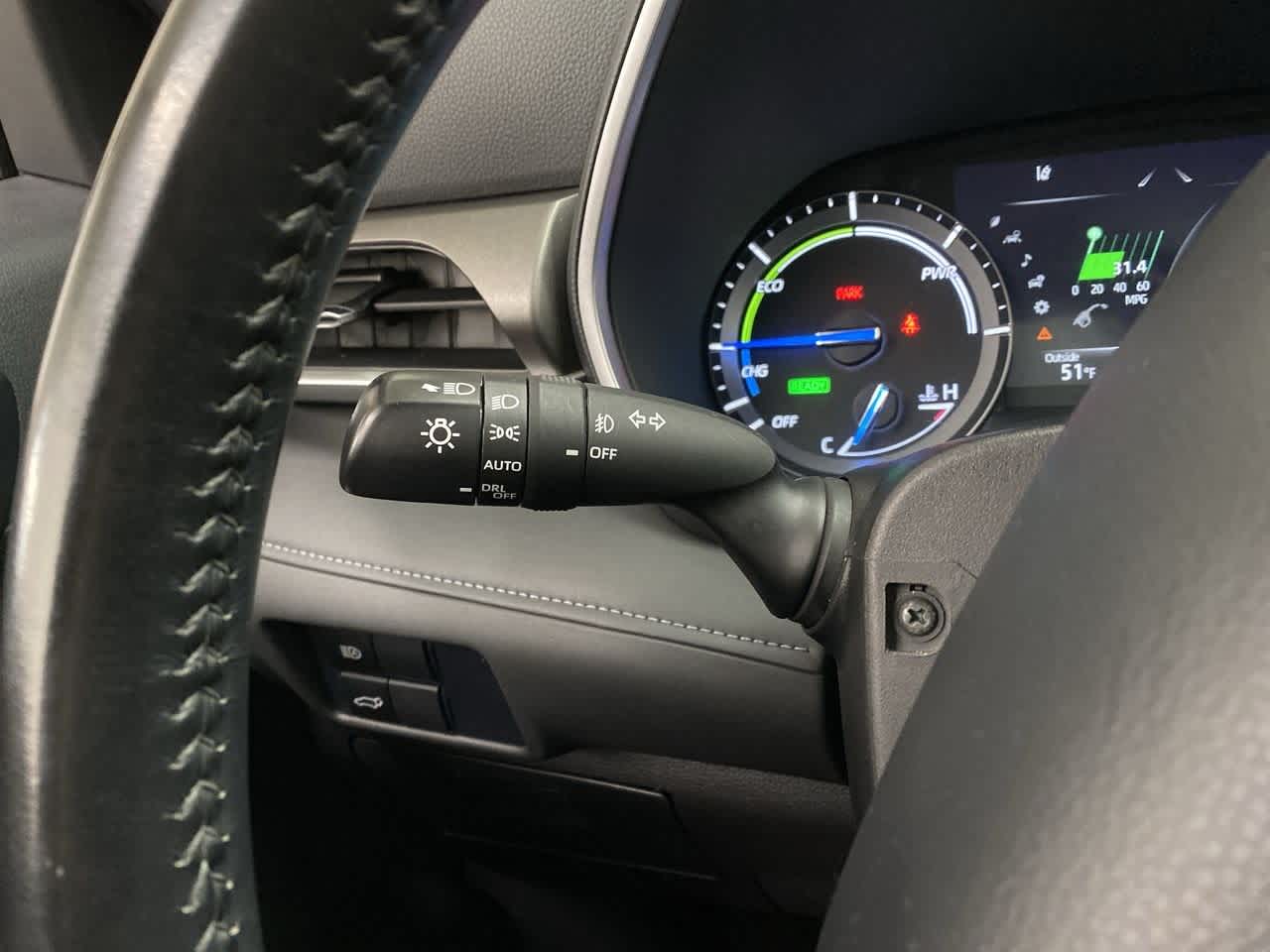 Thumbnail: 2021 Toyota Highlander - 23