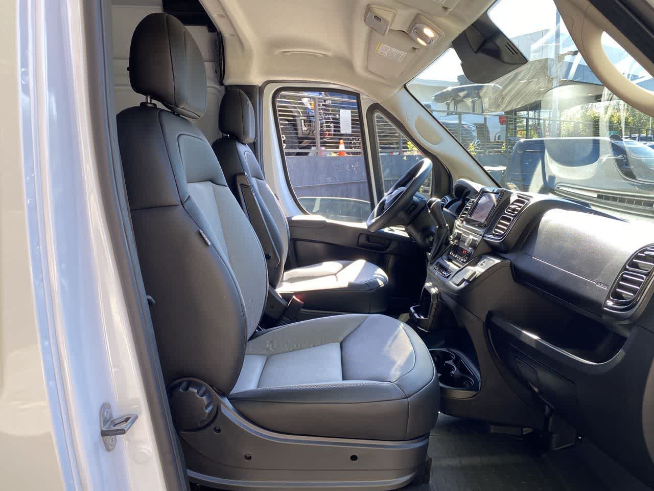 Thumbnail: 2026 RAM ProMaster - 18