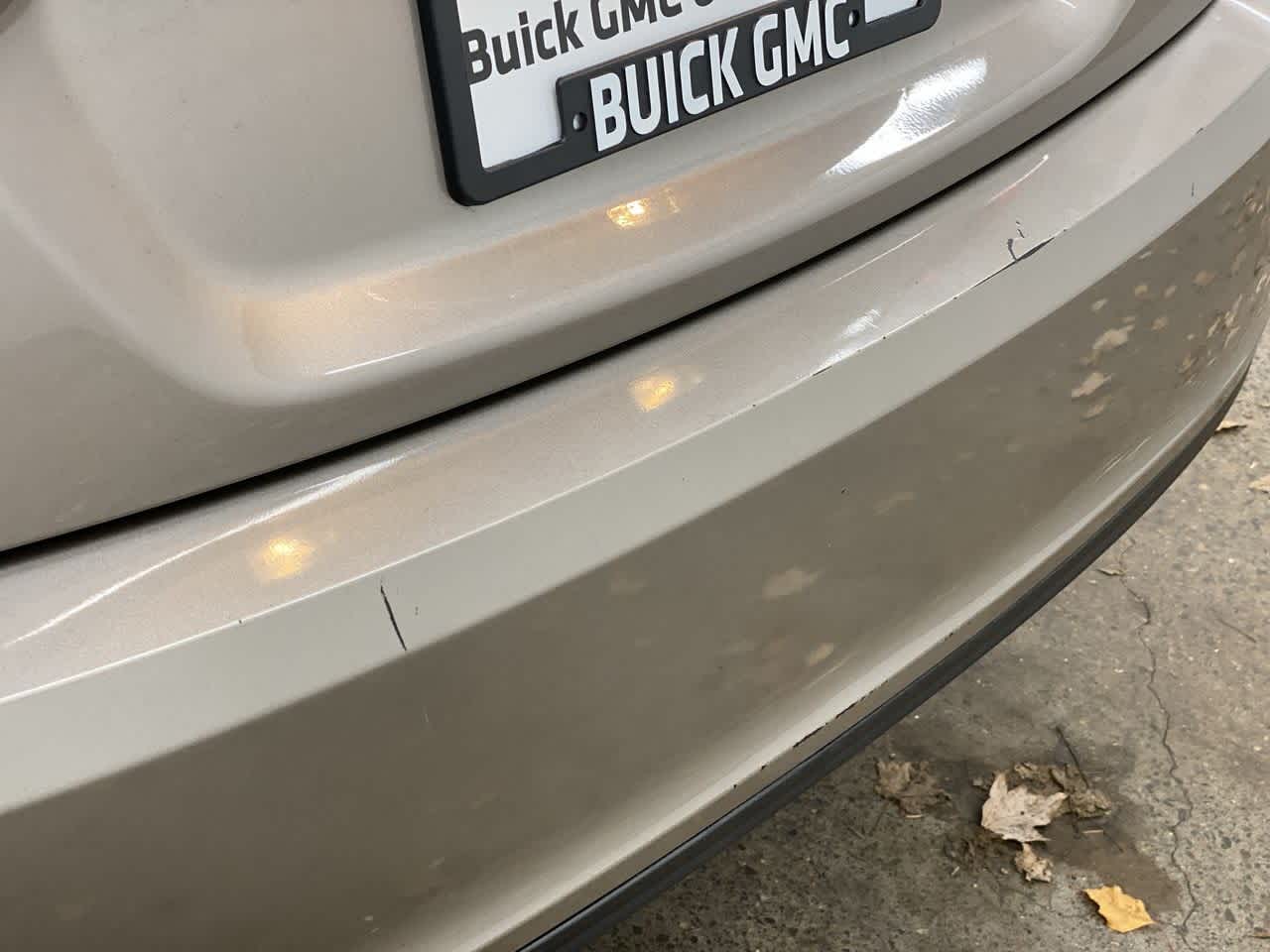 Thumbnail: 2023 Chevrolet Malibu - 31