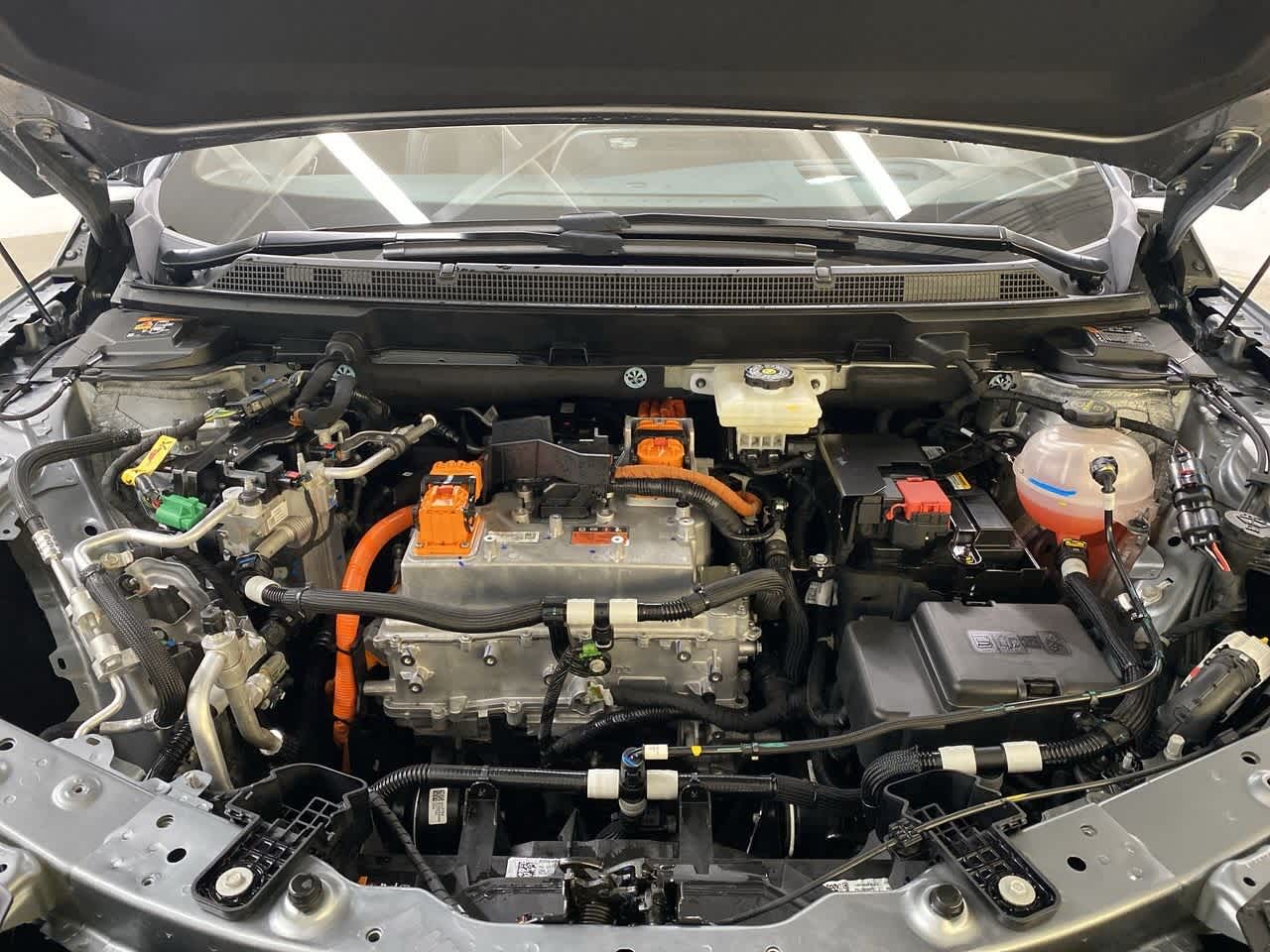 Thumbnail: 2025 Cadillac Optiq - 13