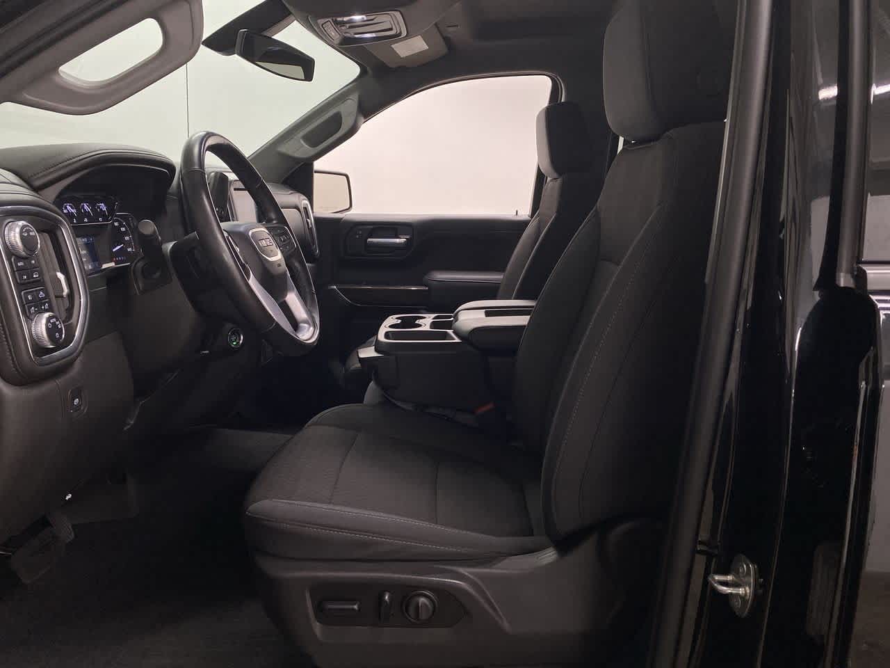 Thumbnail: 2021 GMC Sierra 1500 - 13