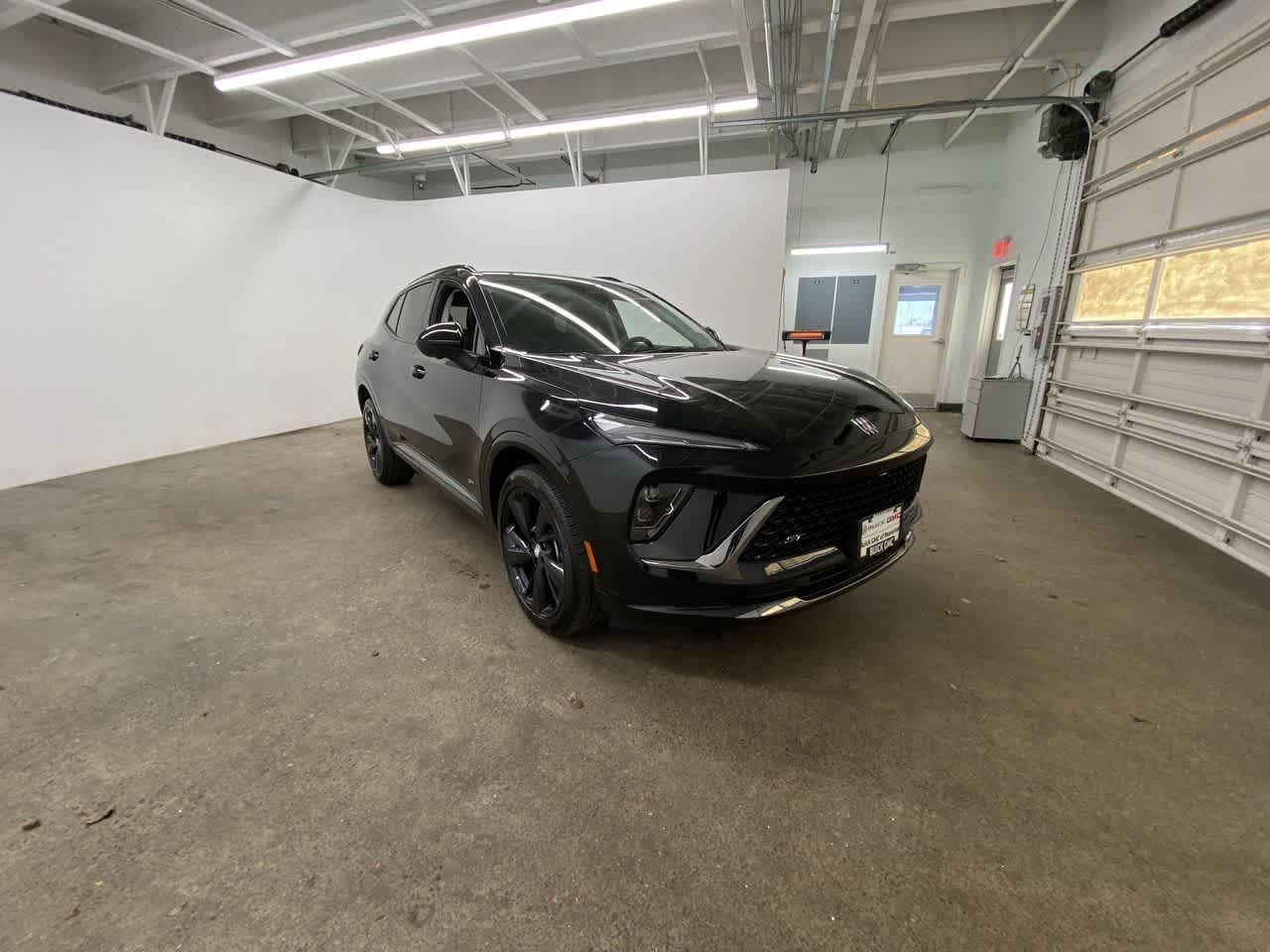 Thumbnail: 2025 Buick Envision - 8