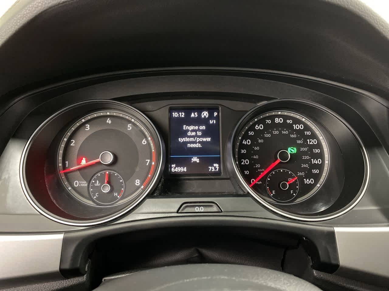 Thumbnail: 2021 Volkswagen Atlas - 28